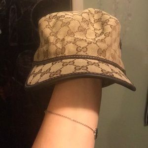 Gucci hat